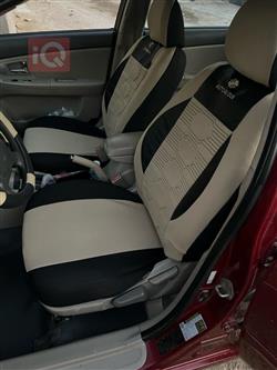 Kia Spectra